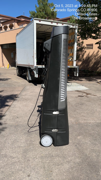 2023 VECTOR Vector Max