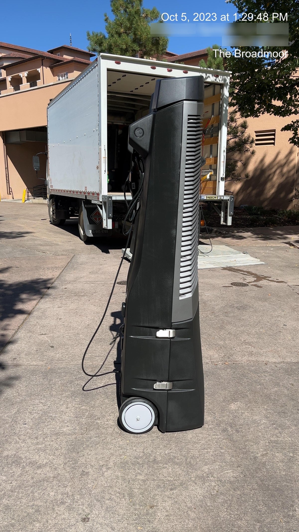 2023 VECTOR Vector Max