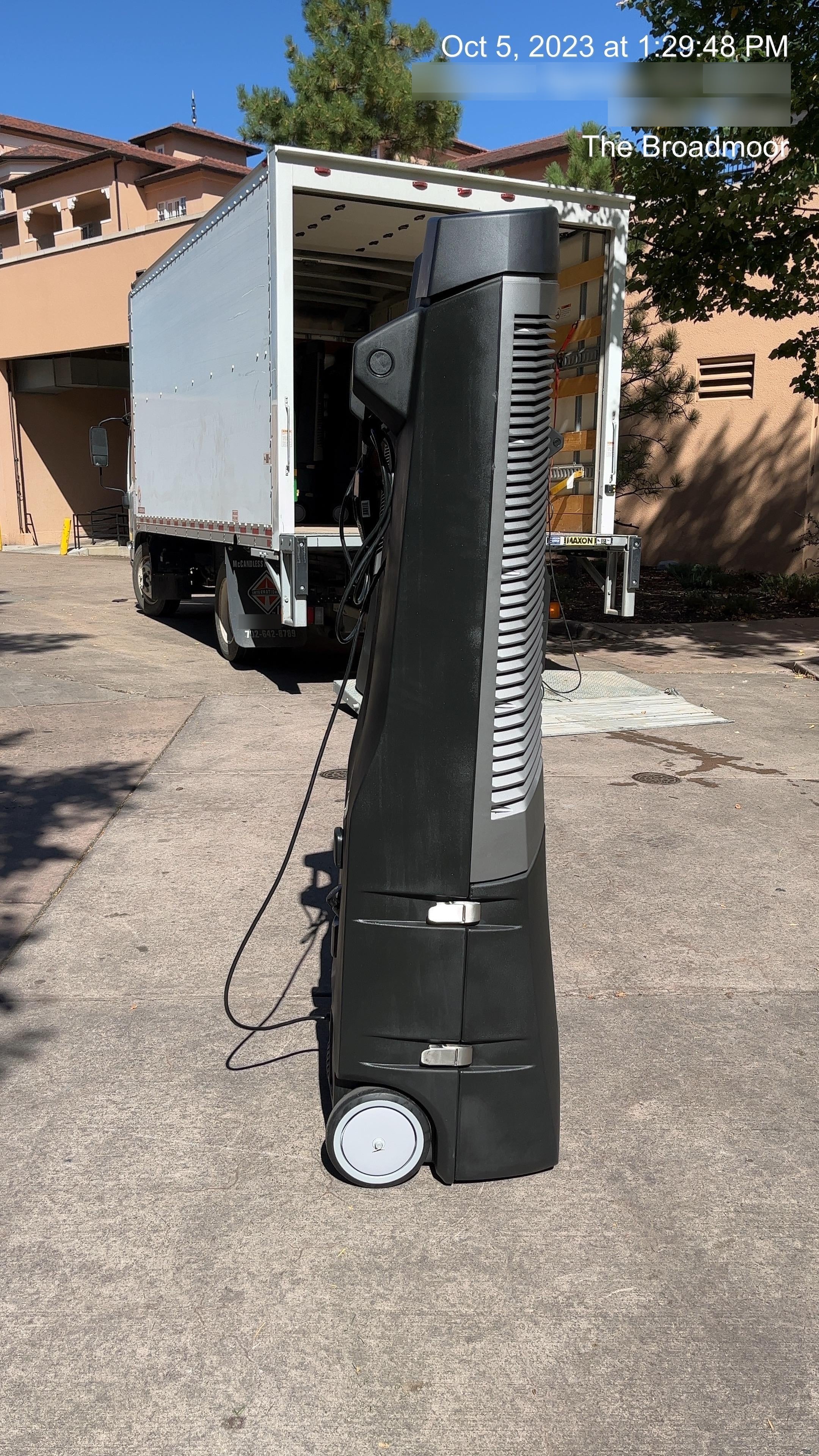 2023 VECTOR Vector Max