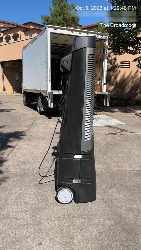 2023 VECTOR Vector Max