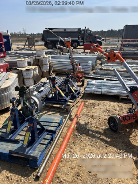 2021 CURRENT TOOLS 681