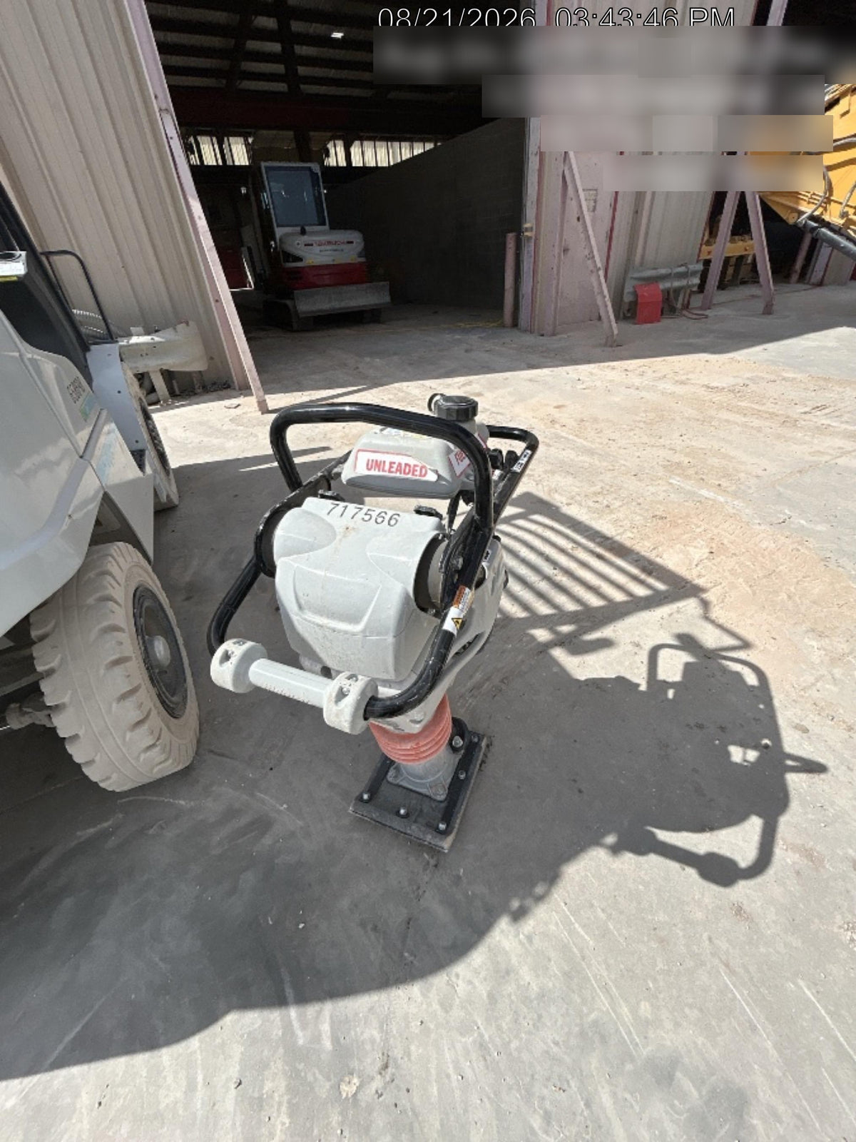 2026 MULTIQUIP MTX60HD