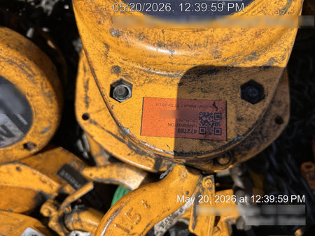 2024 HARRINGTON CF015-20