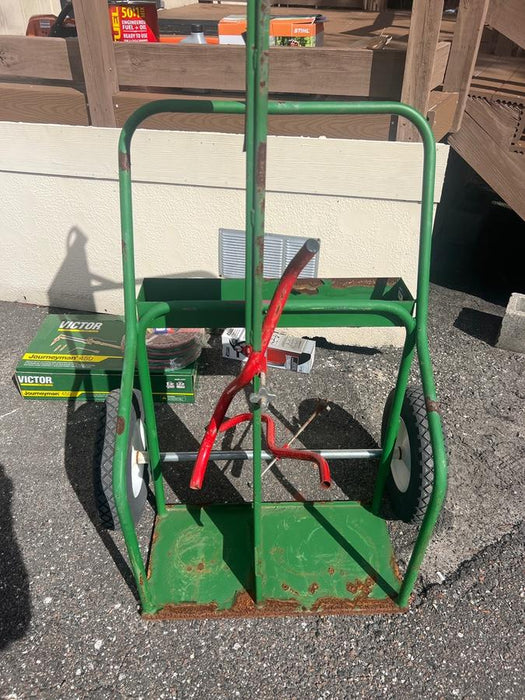 2021 SUMNER 213-16FB-LF