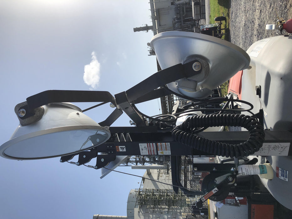 2019 Wacker Neuson LTV6L-MH Standard