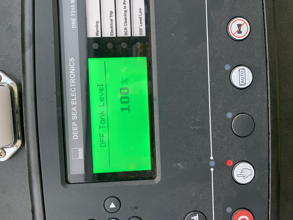 2020 ATLAS COPCO QAS 70