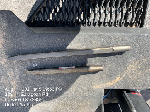 2020 CHICAGO PNEUMATIC CP4611 P