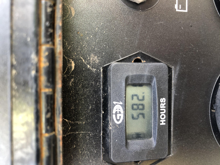 2019 Lincoln Electric Vantage 322 Lincoln Vantage 322 Welder w/Trailer, Light Kit, Cable Rack