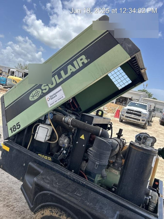 2019 SULLAIR 185-DPQ