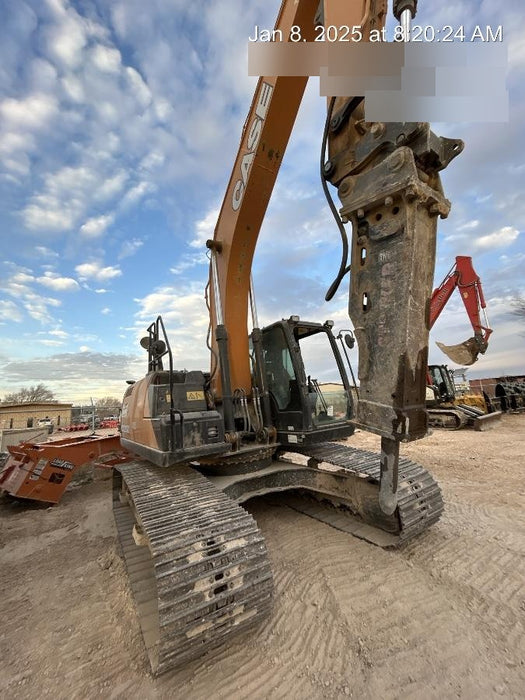 2021 STRIKER TNB-151	