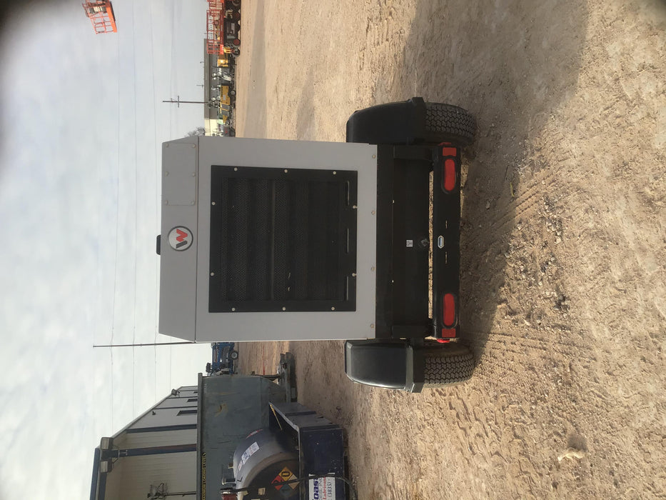 2019 WACKER NEUSON G50