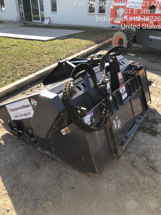 2020 PALADIN LAF6864-0022