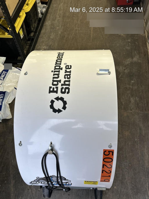 2025 SCHAEFER VKM36-2-B-O