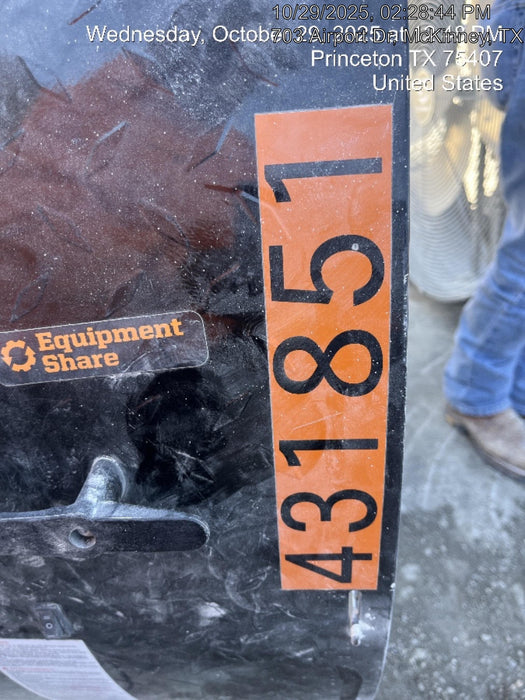 2024 MASTER MAC-48-BDF-C