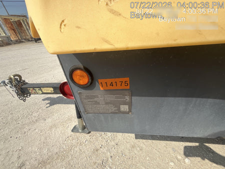 2020 ATLAS COPCO XAS188