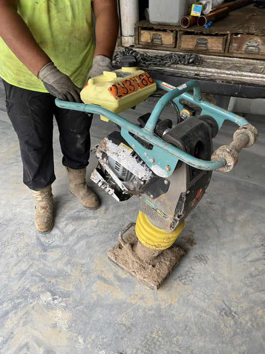 2022 AMMANN ATR 60 P