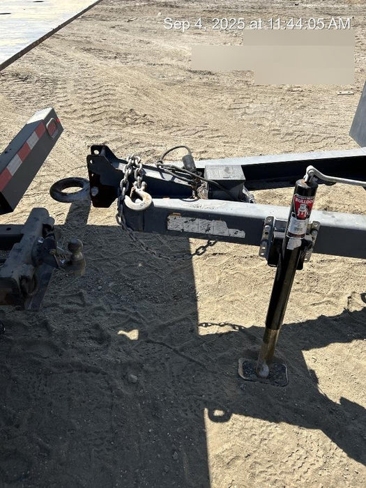 2022 ATLAS COPCO XAS 900