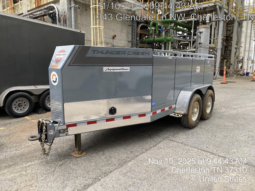 2024 THUNDER CREEK MTT920