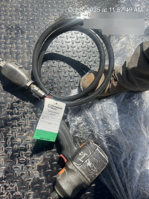 2022 INGERSOLL RAND 2925P1TI