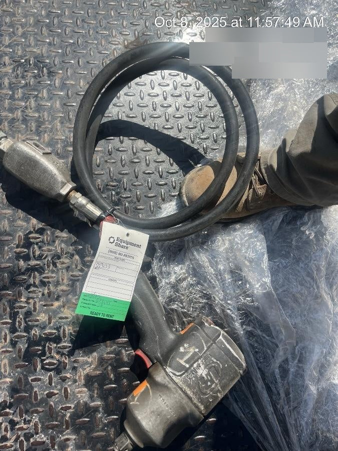 2022 INGERSOLL RAND 2925P1TI