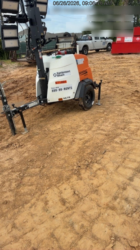 2026 GENERAC MLTS-4