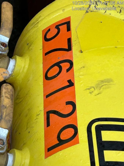 2025 MICHIGAN PNEUMATIC HV-15G-8P