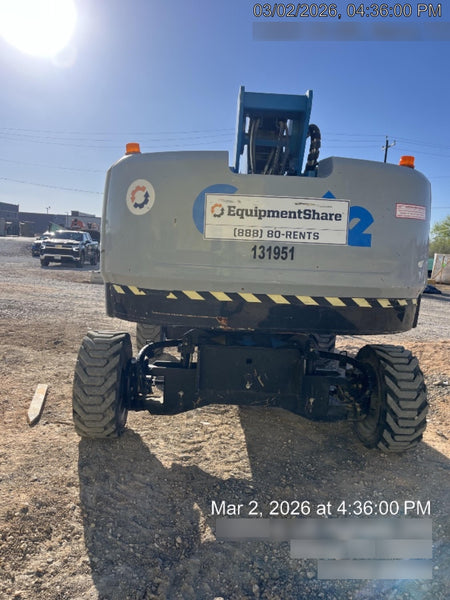 2021 GENIE S-40 XC