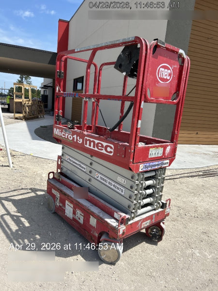 2020 MEC Micro 19