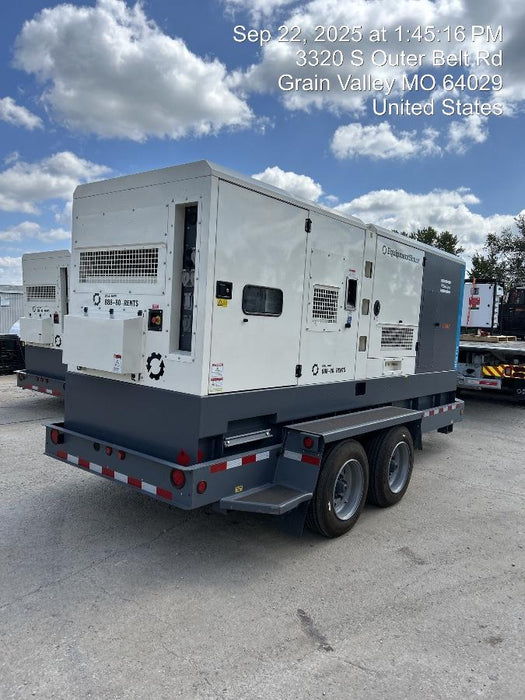 2022 TRYSTAR TPATS-085MMMF-A