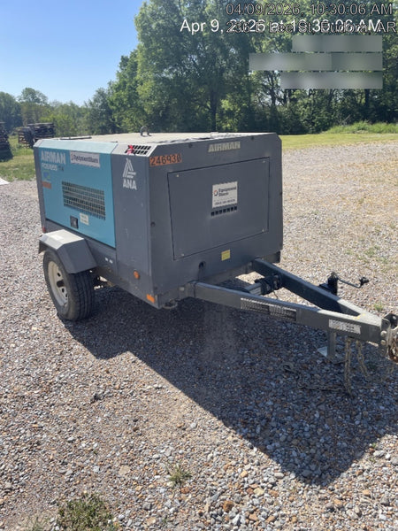 2022 AIRMAN PDS185S