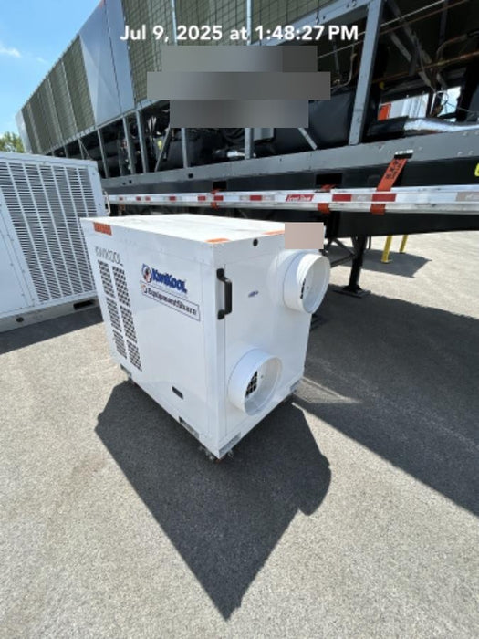 2023 KWIKOOL KPO5-21H