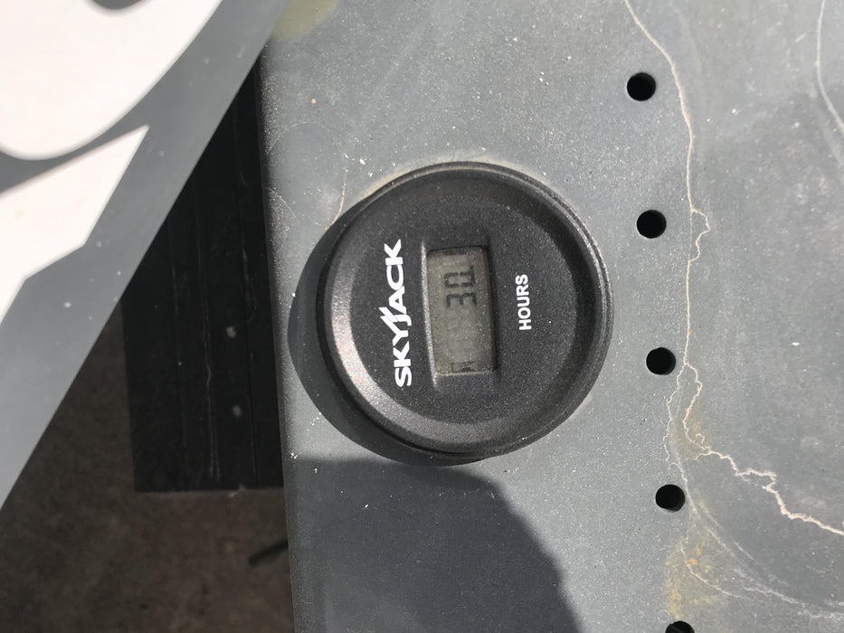 2019 SKYJACK SJIII-3226