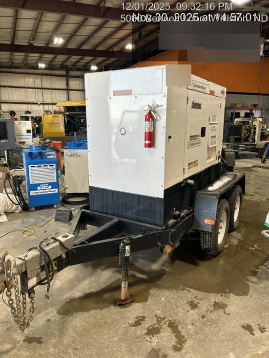 2023 SHINDAIWA DGK45F