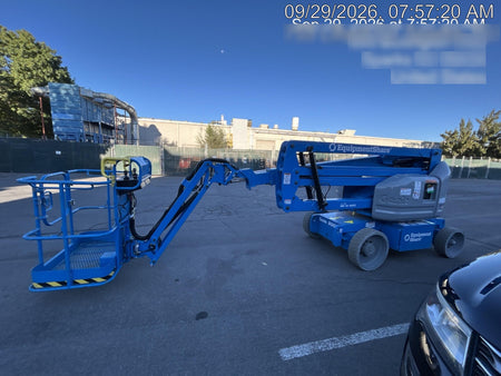 2025 GENIE Z40/23N RJ