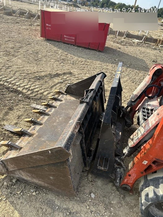 2020 PALADIN 48" Pallet Forks - Paladin