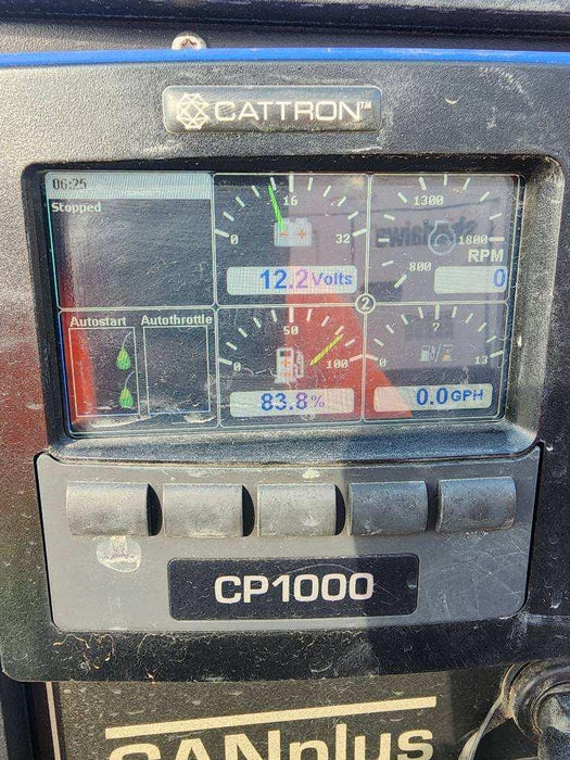 2021 PIONEER PP66S12L71-TD2.9L4