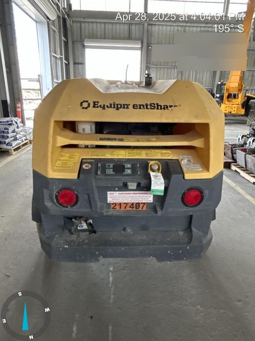 2022 ATLAS COPCO XAS188