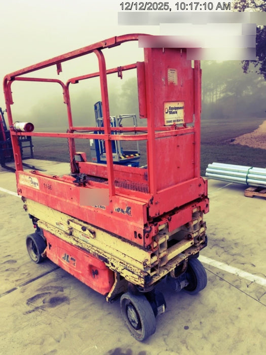 2016 JLG 1930ES JLG 1930ES