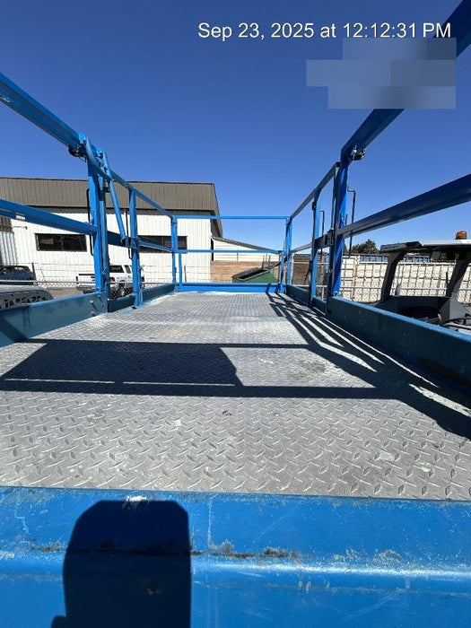 2020 GENIE GS-4390 RT