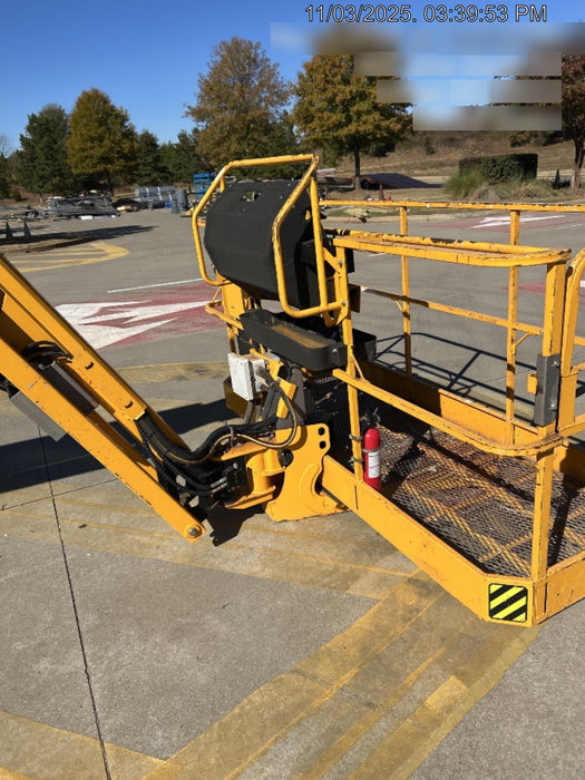 2023 HAULOTTE HT46RTJO