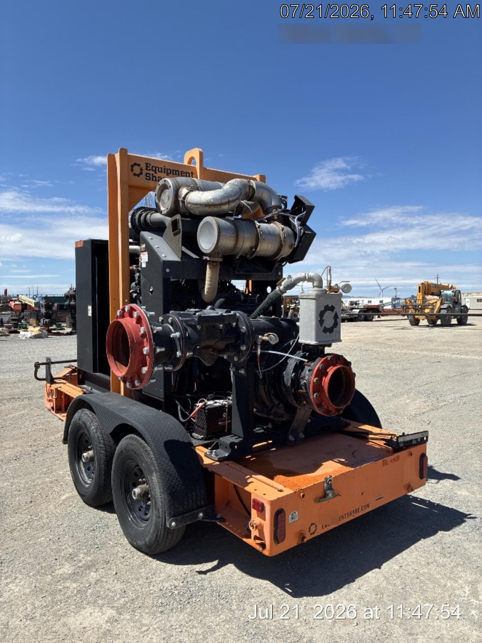 2021 PIONEER PP108S17L71-6090HFC09