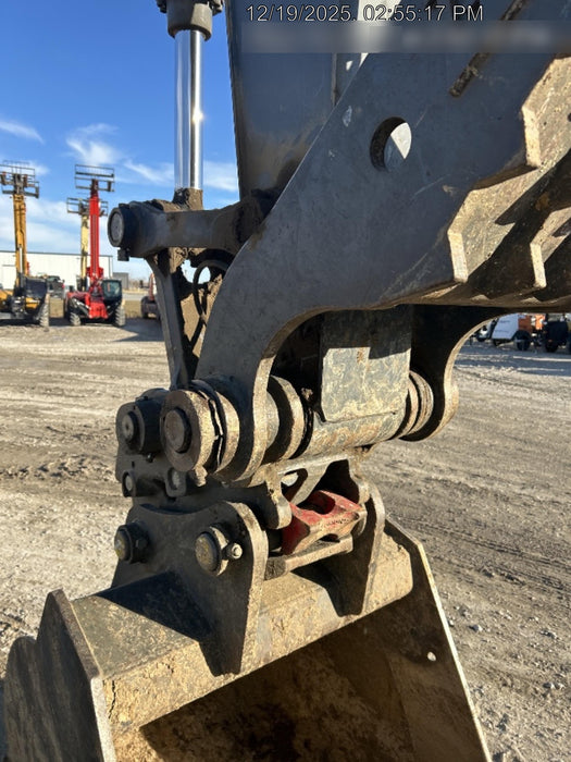 2024 WERK-BRAU EX12HD36 - Werk-Brau