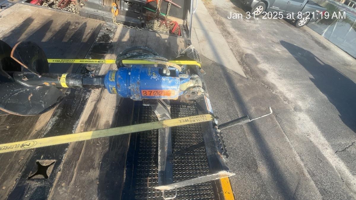 2023 AUGER TORQUE 3300-30