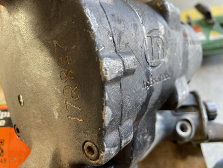 2021 INGERSOLL RAND 3942B2TI
