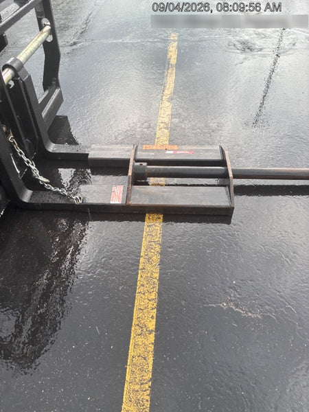 2024 ARROW MATERIAL HANDLING 8030-10