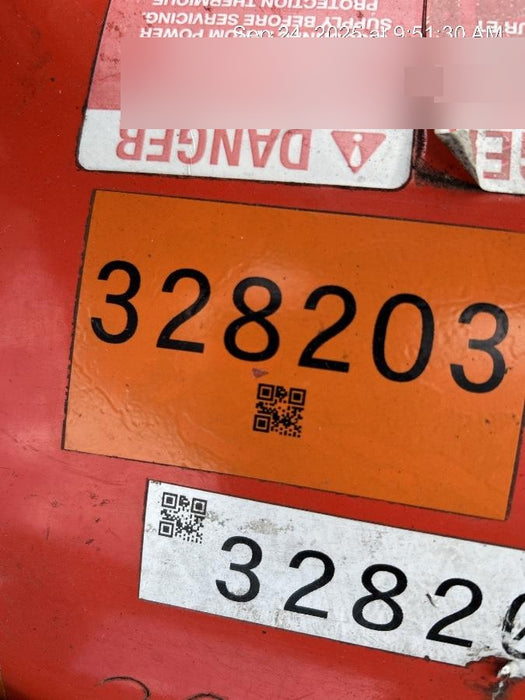 2023 ALLEGRO 9525-50