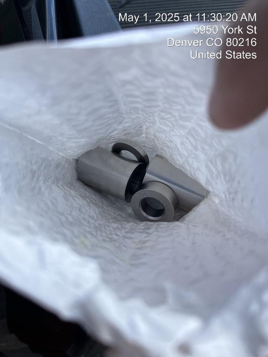 2025 SKIDMORE-WILHELM MZ Complete