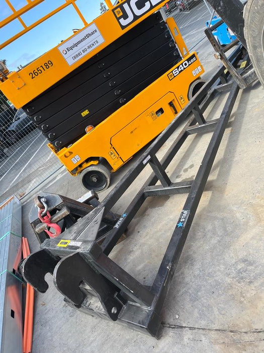 2025 STAR INDUSTRIES 1330TK