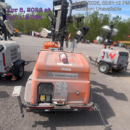2024 GENERAC MLT2