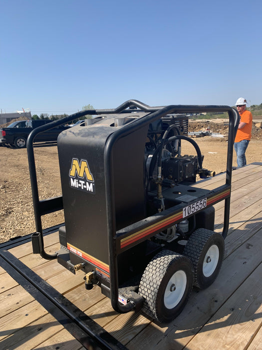 2020 MI-T-M CORPORATION HSP-3504-3MGH